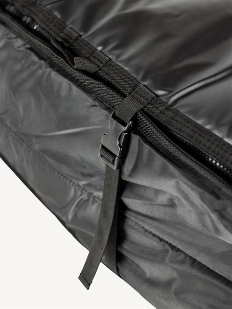 Devoted Travel Pro 10mm Quad Boardbag