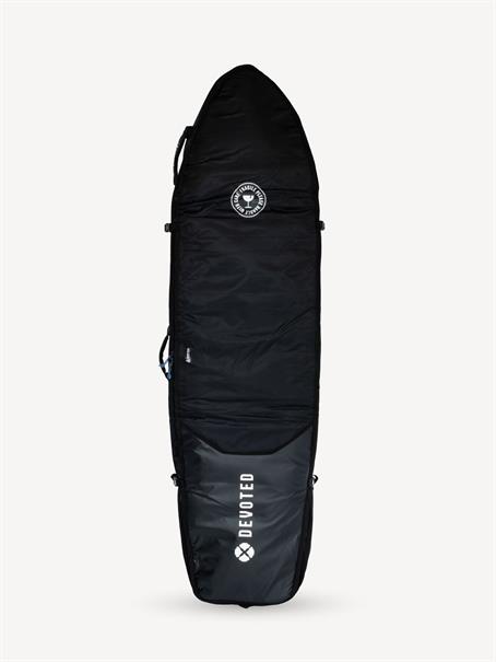 Devoted Travel Pro 10mm Quad Boardbag