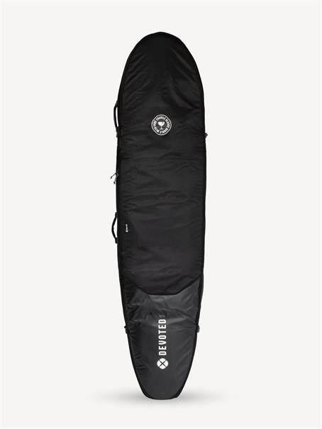 Devoted Travel Pro 10mm Quad Boardbag