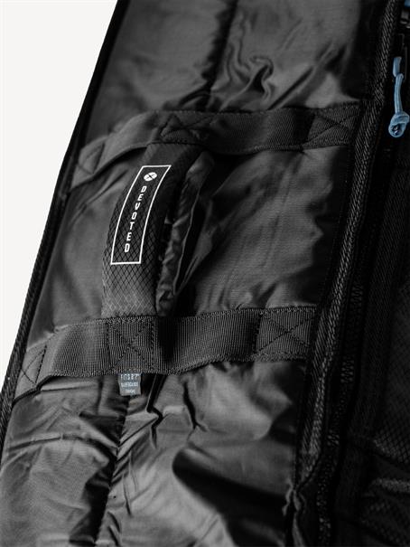 Devoted Travel Pro 10mm Quad Boardbag