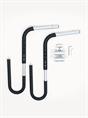 Devoted Universal Bike Rack Shortboard