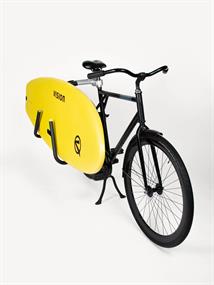 Devoted Universal Bike Rack Shortboard