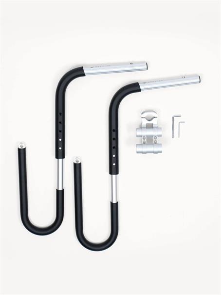 Devoted Universal Bike Rack Shortboard