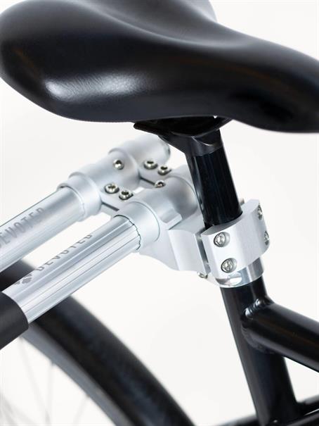 Devoted Universal Bike Rack Shortboard