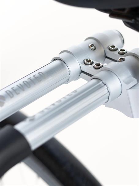 Devoted Universal Bike Rack Shortboard