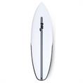 DHD Pro Series Phoenix Eps Fcs - Shortboard