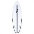 DHD Pro Series Phoenix Eps Fcs - Shortboard