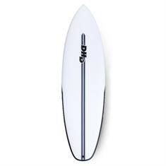DHD Pro Series Phoenix Eps Fcs - Shortboard