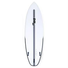 DHD Pro Series Phoenix Eps Fcs - Shortboard