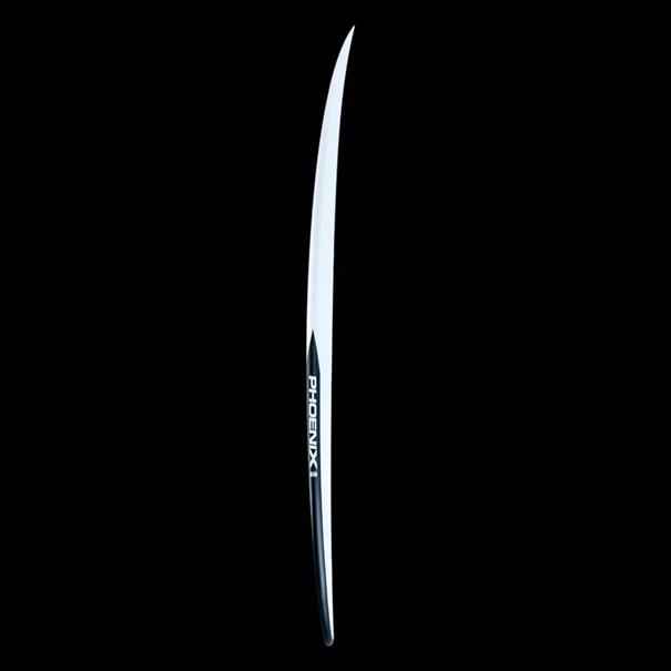 DHD Pro Series Phoenix Eps Fcs - Shortboard
