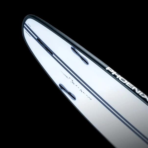 DHD Pro Series Phoenix Eps Fcs - Shortboard