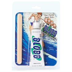 Ding All Blobb wetsuit repair-DA81088