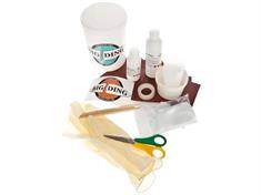 Ding All ding all super epoxy repair kit
