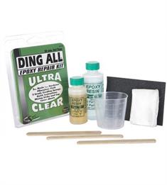 Ding All ding all super epoxy repair kit
