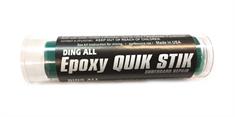 Ding All epoxy quik stik