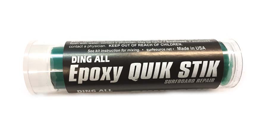 Ding All epoxy quik stik