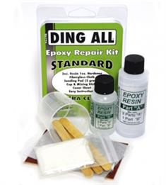 Ding All Standard Epoxy repair kit