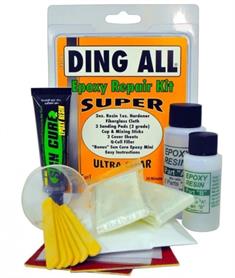 Ding All Super Epoxy