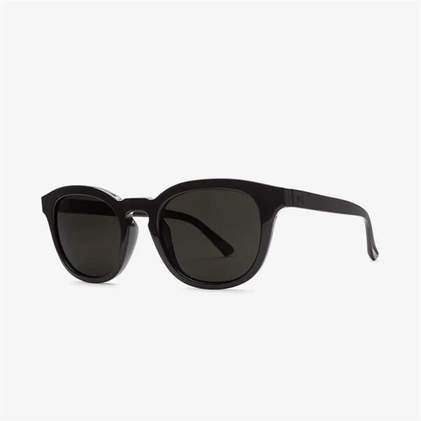 Electric Bellevue Gloss Black/Grey Polarized - Zonnebril