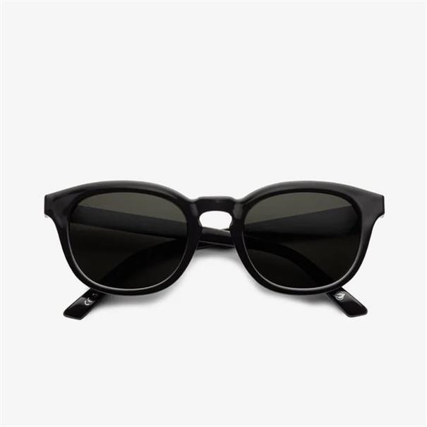 Electric Bellevue Gloss Black/Grey Polarized - Zonnebril