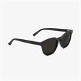Electric Bellevue Matte Black Polarized - Zonnebril