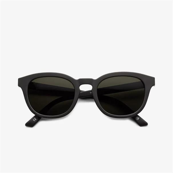 Electric Bellevue Matte Black Polarized - Zonnebril
