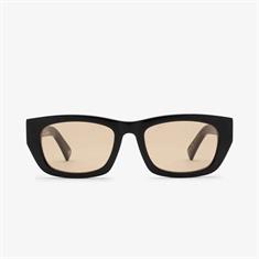 Electric Catania Gloss Black/Amber - Zonnebril