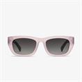 Electric Catania Rose-Black Gradient - Zonnebril