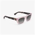 Electric Catania Rose-Black Gradient - Zonnebril