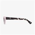 Electric Catania Rose-Black Gradient - Zonnebril