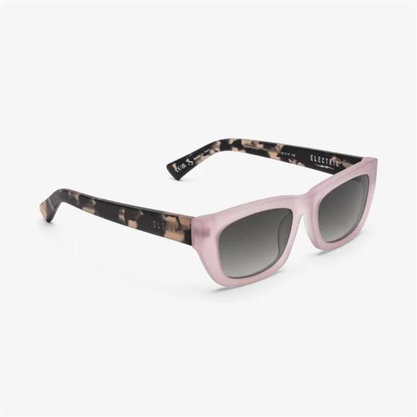 Electric Catania Rose-Black Gradient - Zonnebril
