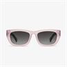 Electric Catania Rose-Black Gradient - Zonnebril