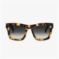 Electric Crash 53 Gloss Spotted Tort/Grey Polarized