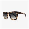 Electric Crash 53 Gloss Spotted Tort/Grey Polarized