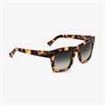 Electric Crash 53 Gloss Spotted Tort/Grey Polarized