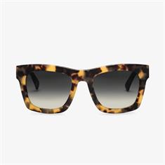 Electric Crash 53 Gloss Spotted Tort/Grey Polarized