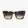 Electric Crash 53 Gloss Spotted Tort/Grey Polarized