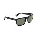 Electric KNOXVILLE GLOSS BLACK/GREY POLARIZED