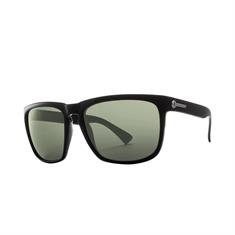 Electric KNOXVILLE XL GLOSS BLACK/GREY POLARIZED