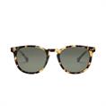 Electric OAK GLOSS SPOTTED TORT/GREY POLARIZED