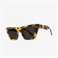 Electric Polarized tortoise sunglasses