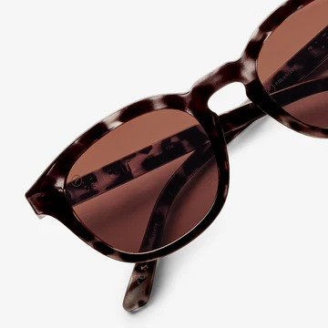 Electric Polarized unisex sunglasses small-medium