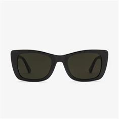 Electric Unisex zonnebril - Gloss black
