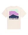 Element 3 Horizons - Kurzarm-T-Shirt für Männer