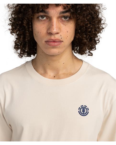 Element 3 Horizons - Kurzarm-T-Shirt für Männer