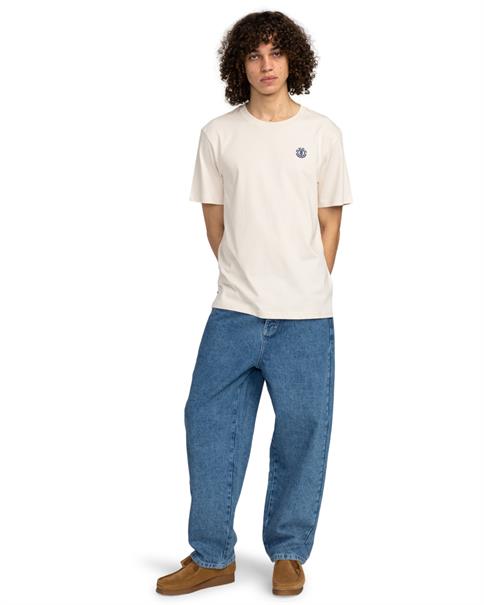 Element 3 Horizons - Kurzarm-T-Shirt für Männer