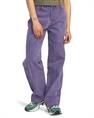Element 365 Canvas – Straight-Fit-Hose für Damen
