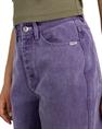 Element 365 Canvas – Straight-Fit-Hose für Damen