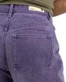 Element 365 Canvas – Straight-Fit-Hose für Damen