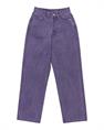 Element 365 Canvas – Straight-Fit-Hose für Damen